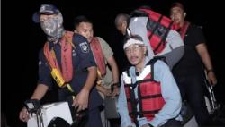 Aksi Ridwan Djamaluddin Datangi Penambang Timah Ilegal di Teluk Kelabat, Minta Aktivitas Disetop