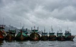 Perairan Maluku Berpotensi Diterjang Gelombang Setinggi 4 Meter