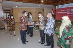 Pembangunan DIY Fokus Pemulihan Ekonomi untuk Turunkan Angka Kemiskinan