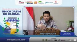 Radio MNC Trijaya Kembali Gelar Indonesia UKM Forum, UMKM Jatim Go Global