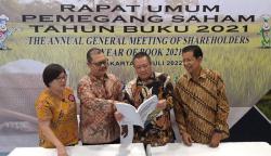 HOKI Tebar Dividen dan Diskon Bagi Pemegang Saham