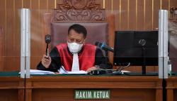 Hakim PN Jaksel Tolak Permohonan Praperadilan Mardani H Maming