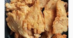 Cara Membuat Jamur Krispi yang Enak dan Tahan Lama Tidak Alot