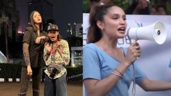5 Artis yang Mulai Unjuk Gigi di Citayam Fashion Week, Nomor 4 Pilih Pungut Sampah 