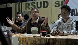 Jelang Autopsi Brigadir J, Keluarga Minta Organ Jenazah Bagian Tenggorokan Diperiksa