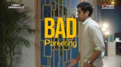 Vision+ Rilis Bad Parenting, Clarissa Tanoesoedibjo: Keluarga Menjadi Pilihan Pertama untuk Jamin Kesejahteraan Anak   