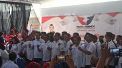 Bapilu dan Task Force Perindo Jatim Siap Jalankan Misi Partai Menangkan Pemilu 2024 