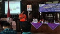 Ratusan Desa di Jawa Tengah Masuk Kategori Bahaya Narkoba