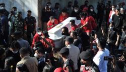 Butuh 4 hingga 8 Pekan untuk Tahu Hasil Autopsi Ulang Brigadir J<