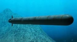 Lagi, Putin Umumkan Keberhasilan Uji Coba Drone Nuklir Bawah Air Poseidon