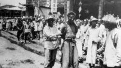 5 Hukuman Terburuk dalam Sejarah Manusia, Mana Paling Sadis?