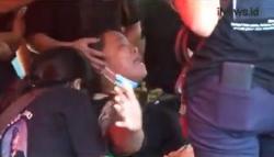 Ibu Brigadir J Syok Dengar Penjelasan Kapolri Anaknya Tewas Ditembak Mati<