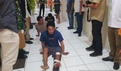 Pelaku Penembakan Ungkap Curhat Kopda Muslimin: Bang Mus Tak Kuat Dikekang Istrinya <
