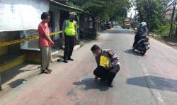  Pembuatan Konten Video Berujung Maut, Pemuda 20 Tahun Ini Tewas Terlindas Truk<