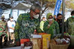 Rentenir Masih Jadi Tantangan Koperasi di Kulonprogo 