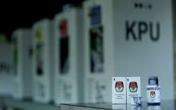 KPU Sumsel Sebut Usulan Anggaran Rp359 Miliar Belum Direspons Pemprov<