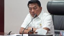 Semua Kendaraan Dinas Pejabat Segera Diganti Mobil Listrik<