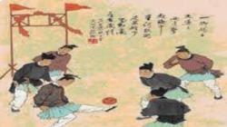 Negara yang Pertama Kali Memperkenalkan Permainan Sepak Bola, Ternyata Ada di Asia