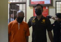 Bejat! Guru Ngaji di Padang Panjang Cabuli Belasan Santri