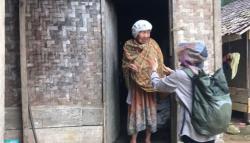 Wow, Usia Warga Kampung Adat Miduana Cianjur hingga 100 Tahun, Ini Rahasianya