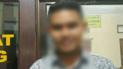 Tersinggung Sering Ditatap saat Minum Miras, Pria Ini Pukul Wajah Korban hingga Berdarah   <