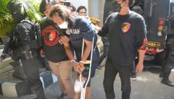  Eksekutor Penembak Istri TNI Ungkap Perkenalan dengan Kopda Muslimin, Ternyata..