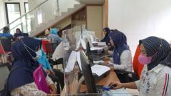 Dukcapil Bone Bolango Uji Coba KTP Digital