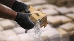 2 Truk Angkut 1,6 Ton Kokain Senilai Rp299 Miliar Digerebek Polisi