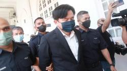 Tampang Politisi Malaysia Pemerkosa PRT Indonesia, Dihukum 13 Tahun Penjara dan Cambuk