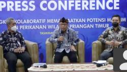 BI Dorong Maksimalkan Potensi Perikanan dan Maritim Jabar Selatan demi Peningkatan Ekonomi