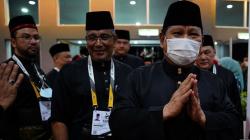 Prabowo Ungkap Semangat Pendekar Pencak Silat: Membela yang Lemah, Miskin dan Tertindas