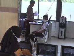 Viral Video Siswa SMP di Polman Babak Belur Dikeroyok Teman hingga Pingsan