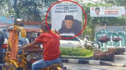 Wagub Jabar Bilang Begini soal Spanduk Keur Mah Ripuh Maen Slot Deuih. Tobaat Gusti!