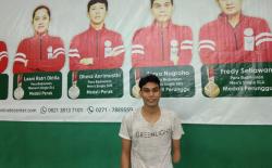 Kisah Suryo Nugroho: Kecelakaan Tragis dan Medali Perunggu Paralimpiade Tokyo