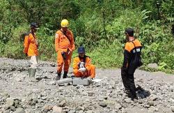 Misterius, Kakek 80 Tahun Hilang di Lereng Gunung Merapi  