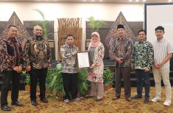 Investor Pasar Modal Syariah Terus Tumbuh, Lazismu Inisiasi Zakat Saham<