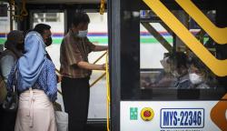 Rencana Perubahan Jam Kerja untuk Atasi Kemacetan Dinilai Tidak Efektif