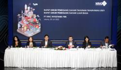 Pimpin BHIT, Hary Tanoesoedibjo: Kami Yakin Akan Mengukuhkan Posisi Mendominasi di Industri