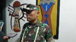 Danrem 172/PWY: Prada Sandi Gugur Bukan karena Kontak Tembak dengan KKB