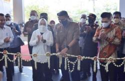 Menparekraf Sandi Apresiasi Bupati Bojonegoro dalam Pengembangan Pariwisata