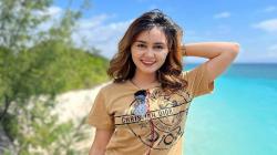 Profil dan Biodata Jodilee Warwick, Host Acara Petualangan Keturunan Kanada