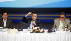 BMTR Gunakan Laba Bersih 2021 untuk Pengembangan Usaha