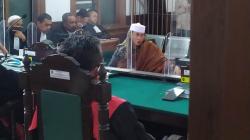 Habib Bahar: Saya Tidak Bersalah! Saya Rela Dihukum Mati demi Keadilan!<