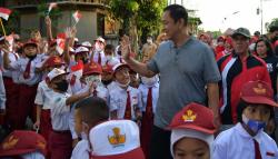 Rekam Jejak Hendrar Prihadi : Dari Sales, Wirausaha hingga Jadi Wali Kota Semarang