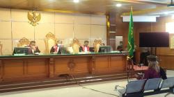 Habib Bahar Dituntut Hukuman 5 Tahun Penjara, Begini Penjelasan JPU<