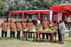 Peringatan Hari Jadi Ke-218 Kabupaten Klaten, Momentum Kebangkitan Ekonomi