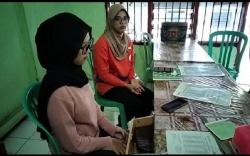 Pura-Pura Jadi Nasabah, 2 Pria Rampok Koperasi di Lahat 