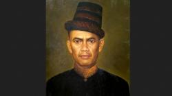 Biografi Teuku Umar Singkat, Pahlawan Nasional Asal Aceh yang Cerdas Rebut Senjata Belanda