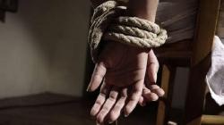 Polres Cimahi Selidiki Dugaan Penyekapan Balita dan Nenek di Lembang KBB<