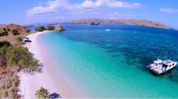 10 Tempat Wisata di Pulau Komodo, Nomor 4 Punya Pemandangan yang Unik